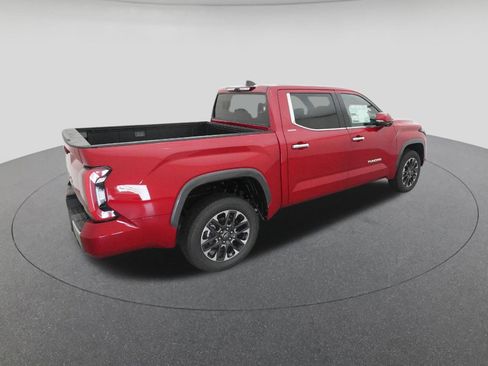 New 2026 Toyota Tundra Limited image 9