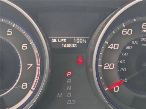 Used 2007 Acura MDX w/ Sport Package image 10