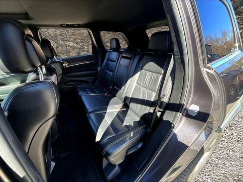 Used 2015 Jeep Grand Cherokee Limited image 23