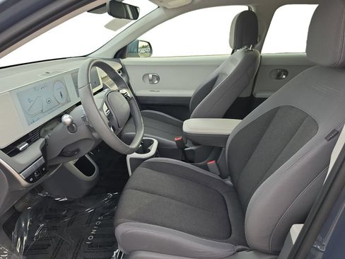 Certified 2024 Hyundai Ioniq 5 SEL RWD image 12