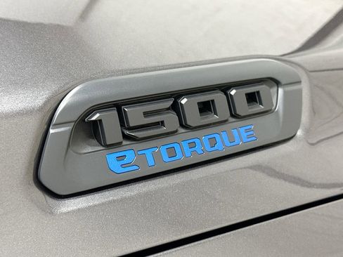 New 2026 RAM 1500 Big Horn image 51