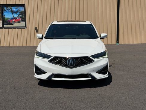 Used 2022 Acura ILX FWD image 8