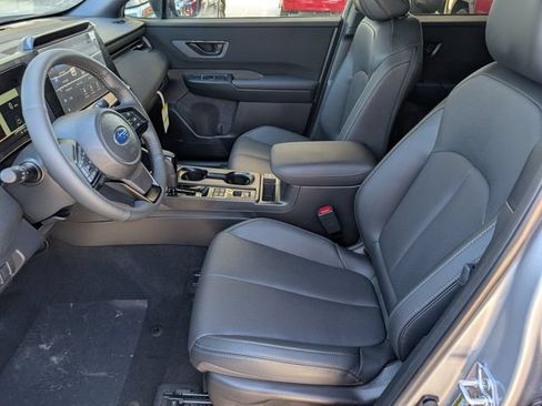 New 2026 Subaru Outback Limited AWD/4WD image 6