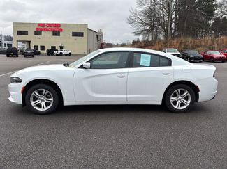 Used 2020 Dodge Charger SXT video 5