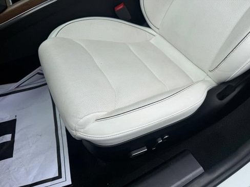 Used 2021 Tesla Model S Plaid AWD/4WD image 30