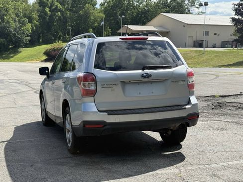 Used 2015 Subaru Forester 2.5i Premium w/ All-Weather Package AWD/4WD image 7