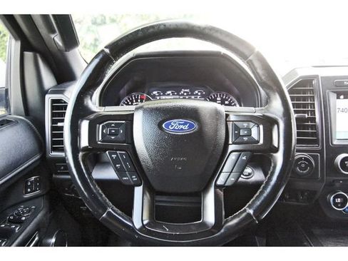 Used 2018 Ford Expedition Max Limited w/ Equipment Group 302A RWD image 14