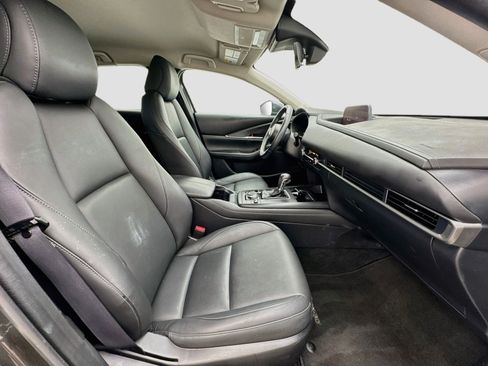 Used 2021 MAZDA CX-30 FWD 2.5 S w/ Select Package image 19