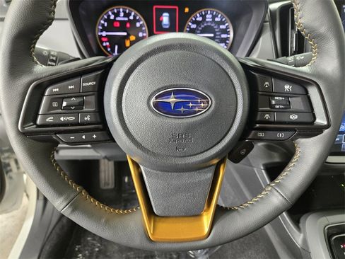 New 2026 Subaru Crosstrek 2.5i Wilderness image 13
