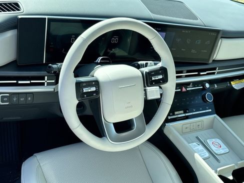 New 2026 Hyundai Santa Fe SEL image 16