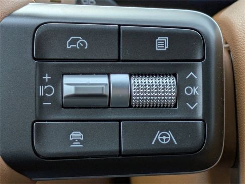 Used 2026 Hyundai Palisade Calligraphy image 30