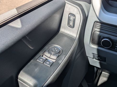 New 2026 Ford F550 2WD Regular Cab Super Duty image 53