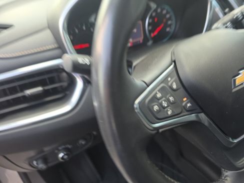 Used 2020 Chevrolet Equinox Premier AWD/4WD image 20