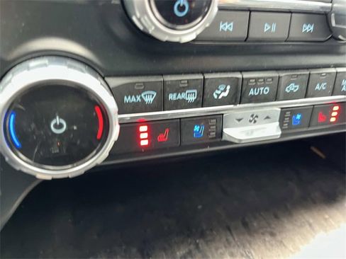 Used 2023 Ford F150 Lariat w/ Equipment Group 502A High image 36