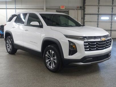 New 2026 Chevrolet Equinox LT w/ Convenience Package II