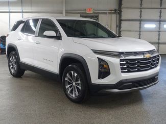 New 2026 Chevrolet Equinox LT w/ Convenience Package II video 1