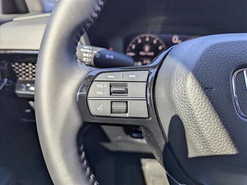 New 2026 Honda CR-V EX-L image 13