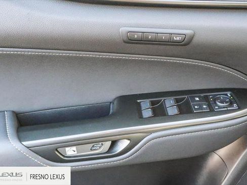 Certified 2022 Lexus NX 450h+ AWD w/ Vision Package image 23