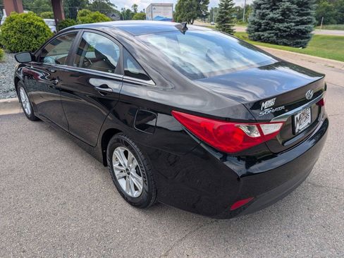 Used 2014 Hyundai Sonata GLS FWD image 7
