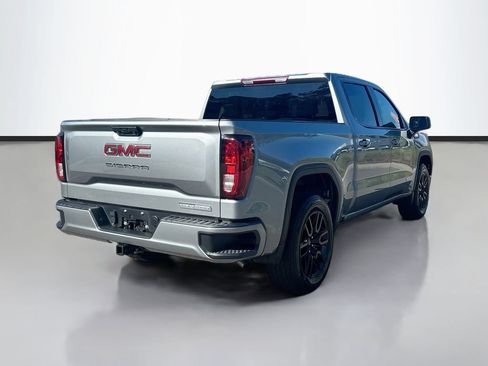 Used 2025 GMC Sierra 1500 Elevation RWD image 5