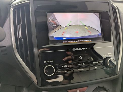 Used 2017 Subaru Impreza 2.0i image 22