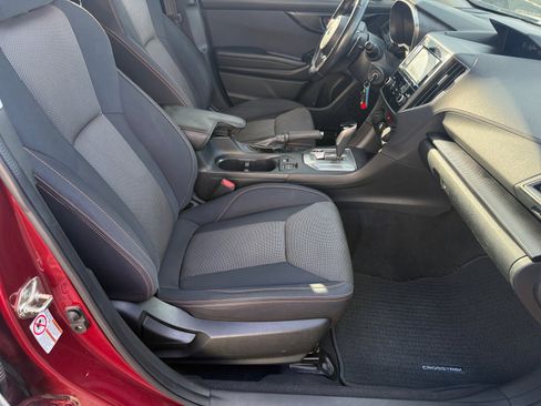 Used 2018 Subaru Crosstrek 2.0i Premium w/ Eyesight System image 29