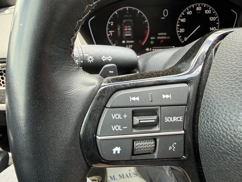 Used 2023 Honda Civic Sport image 20