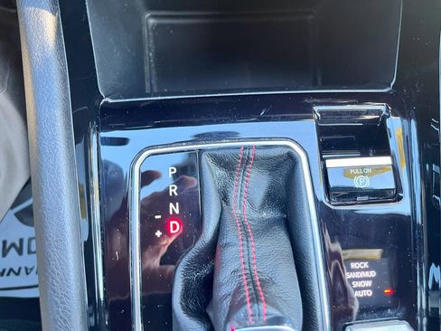 Used 2024 Jeep Compass Trailhawk w/ Trailhawk Convenience Group image 53