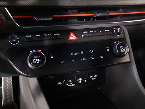 Used 2025 Hyundai Sonata N Line image 8