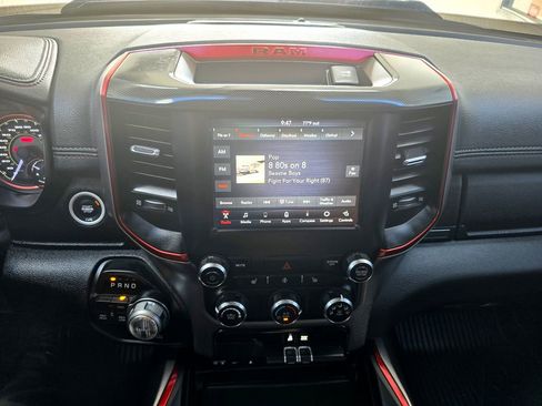 Used 2019 RAM 1500 Rebel w/ Rebel Level 1 Equipment Group AWD/4WD image 7