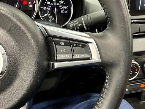 Used 2023 MAZDA MX-5 Miata Grand Touring image 24