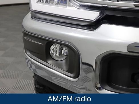 New 2026 Ford F350 XLT w/ Tremor Off-Road Package image 11