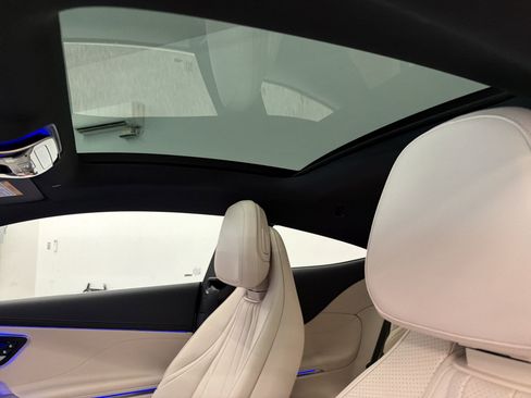 New 2026 Mercedes-Benz CLE 450 4MATIC Coupe image 13