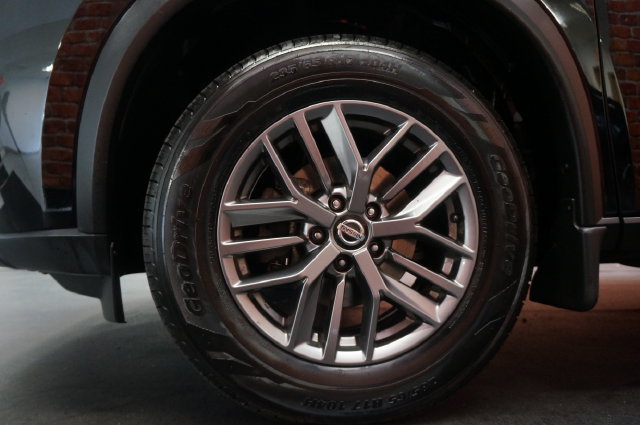 Certified 2021 Nissan Rogue S AWD/4WD image 60