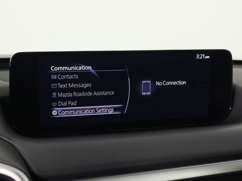 Used 2024 MAZDA CX-50 AWD 2.5 S w/ Cargo Package image 33