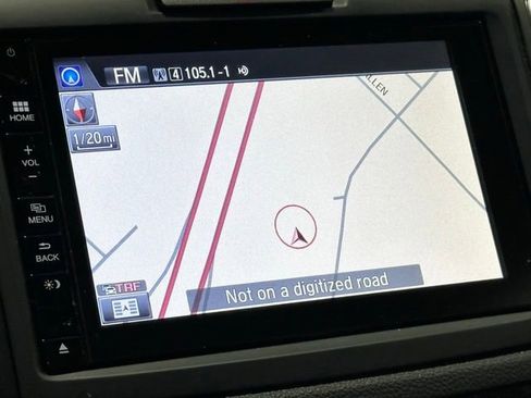 Used 2016 Honda CR-V Touring image 23