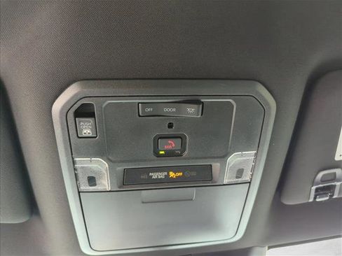 New 2026 Toyota Tundra Limited AWD/4WD image 21