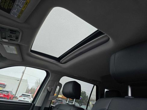 Certified 2024 Toyota Sequoia SR5 image 24