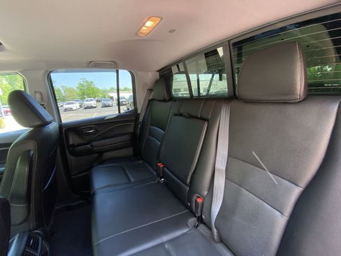 Used 2020 Honda Ridgeline RTL-E image 25