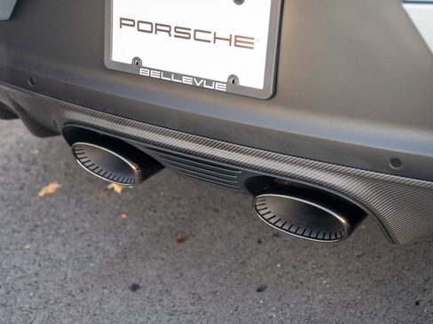 New 2026 Porsche Cayenne GTS image 29