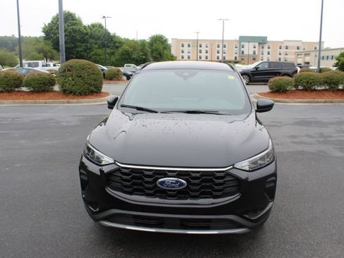 New 2026 Ford Escape ST-Line w/ Tech Pack #1 FWD image 13