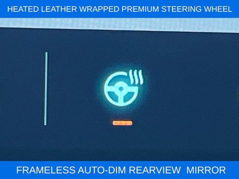 New 2026 Lincoln Corsair Reserve image 13