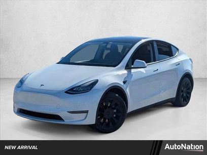 Used 2021 Tesla Model Y Long Range