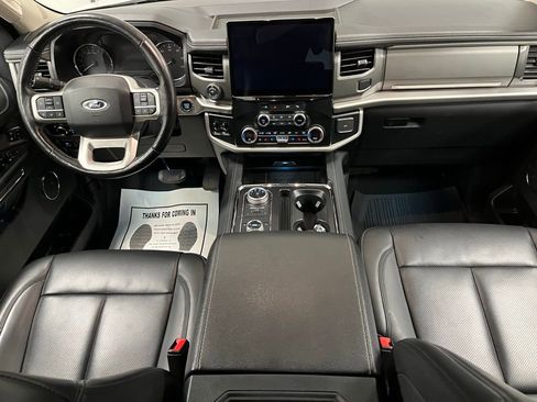 Used 2024 Ford Expedition Max XLT AWD/4WD image 25