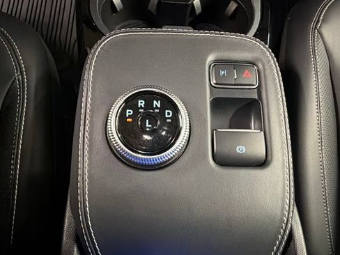 Certified 2023 Ford Mustang Mach-E Premium w/ Mustang Nite Pony Package AWD/4WD image 16