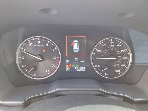 Certified 2025 Subaru Outback Touring XT image 13