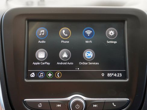 Used 2021 Chevrolet Equinox LT image 13