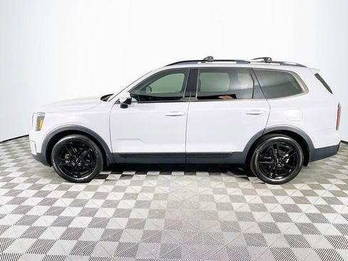 Used 2024 Kia Telluride SX X-Line image 5