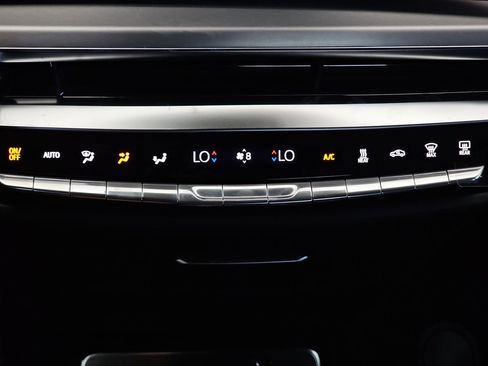 New 2026 Cadillac Lyriq V AWD/4WD image 21