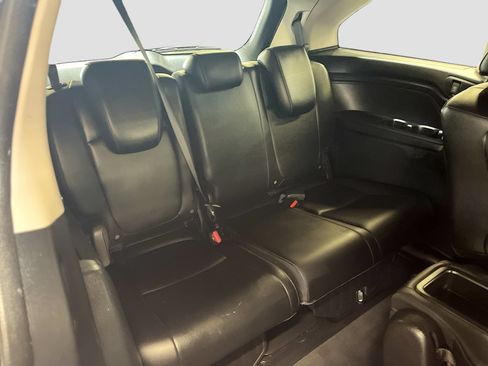 Used 2025 Honda Odyssey EX-L image 28